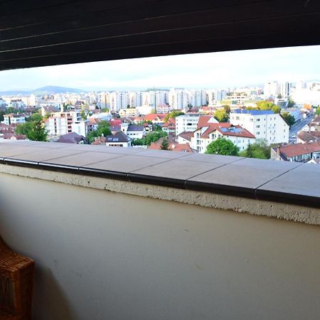 Casa Cranta Hotell Braşov Eksteriør bilde